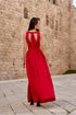 Long dress model 183769 Roco Fashion